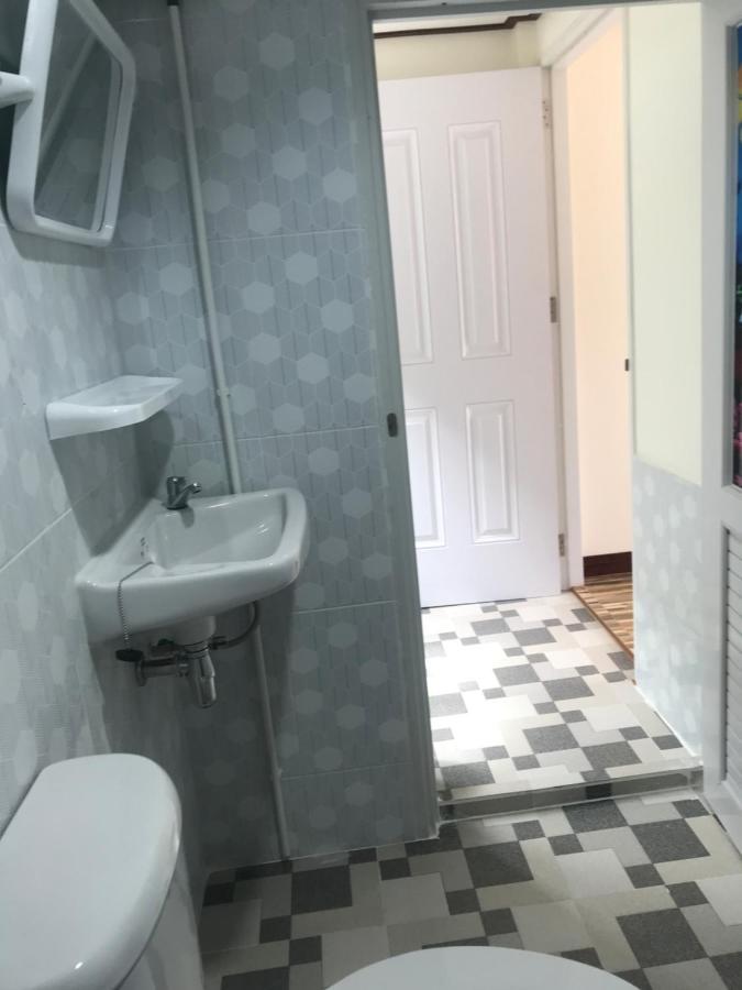 קון קאן บ้านวิรา ห้องพัก Baan Wira מראה חיצוני תמונה