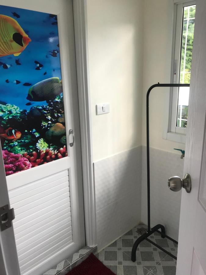 קון קאן บ้านวิรา ห้องพัก Baan Wira מראה חיצוני תמונה