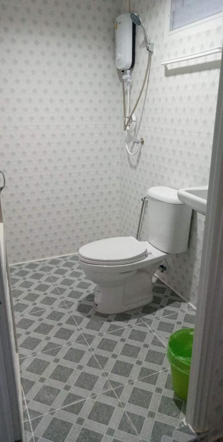 קון קאן บ้านวิรา ห้องพัก Baan Wira מראה חיצוני תמונה